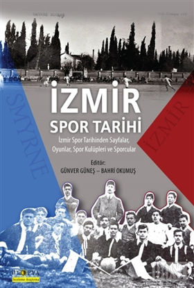 İzmir Spor Tarihi